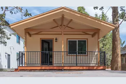 309 E Angeles Boulevard, Big Bear City, CA 92314 - Photo 2