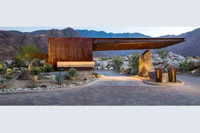 2065 Vista Palizada Drive, Palm Springs, CA 92262 - Photo 2