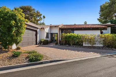 1316 W Primavera Drive, Palm Springs, CA 92264 - Photo 2