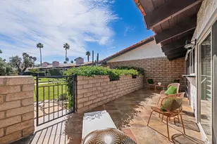 1316 W Primavera Dr, Palm Springs, CA 92264 - Photo 20