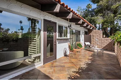 1316 W Primavera Drive, Palm Springs, CA 92264 - Photo 18