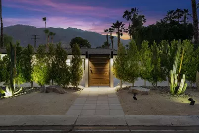 505 N Camino Real, Palm Springs, CA 92262 - Photo 58