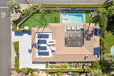 505 N Camino Real, Palm Springs, CA 92262 - Photo 72