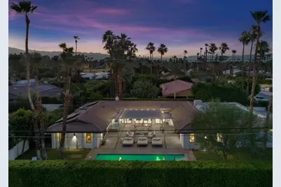 505 N Camino Real, Palm Springs, CA 92262 - Photo 60