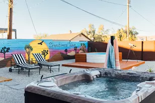 62004 Sunburst Cir, Joshua Tree, CA 92252 - Photo 22