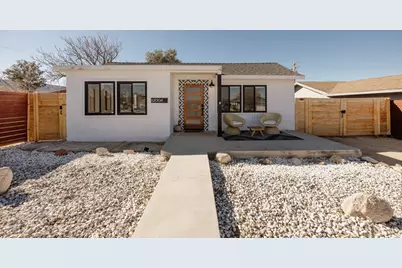 62004 Sunburst Circle, Joshua Tree, CA 92252 - Photo 1