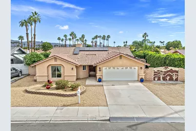 43736 Warner Trail, Palm Desert, CA 92211 - Photo 4