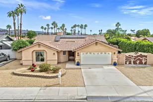 43736 Warner Trail, Palm Desert, CA 92211 - Photo 4