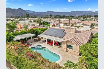 43736 Warner Trail, Palm Desert, CA 92211 - Photo 2