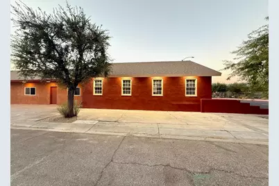 36805 Cathedral Canyon Drive, Cathedral City, CA 92234 - Photo 2