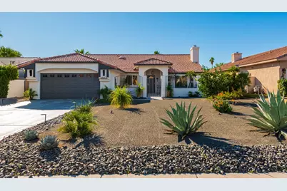 68605 Tachevah Drive, Cathedral City, CA 92234 - Photo 2