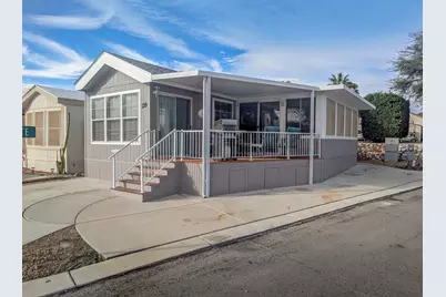 70200 Dillon Road #139, Desert Hot Springs, CA 92241 - Photo 2