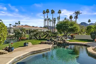 44260 Lakeside Dr, Indian Wells, CA 92210 - Photo 2