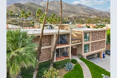 2727 S Sierra Madre #5, Palm Springs, CA 92264 - Photo 42