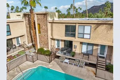 2727 S Sierra Madre #5, Palm Springs, CA 92264 - Photo 38