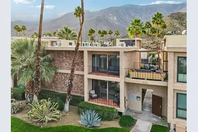 2727 S Sierra Madre #5, Palm Springs, CA 92264 - Photo 1