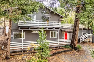 55305 S Circle Dr, Idyllwild, CA 92549 - Photo 4