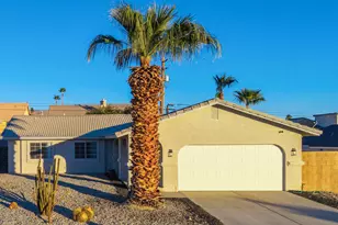 13420 Inaja St, Desert Hot Springs, CA 92240 - Photo 2