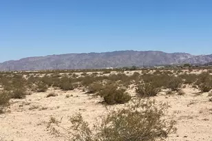 66055 Mars Dr, Joshua Tree, CA 92252 - Photo 1