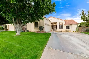 53 San Simeon Pl, Rancho Mirage, CA 92270 - Photo 1