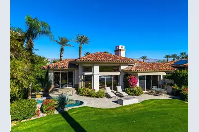 551 Red Arrow Trail, Palm Desert, CA 92211 - Photo 8