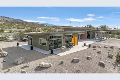 20245 Penny Lane, Desert Hot Springs, CA 92241 - Photo 1