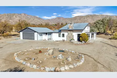 51088 Mecca Road, Morongo Valley, CA 92256 - Photo 1