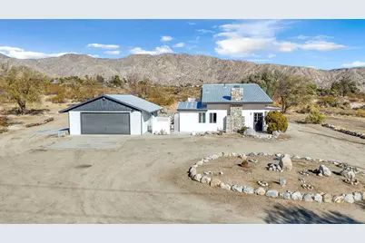 51088 Mecca Road, Morongo Valley, CA 92256 - Photo 2