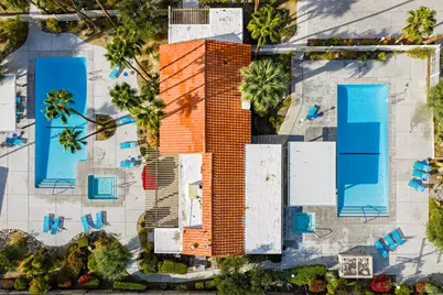 343 W Mariscal Road, Palm Springs, CA 92262 - Photo 32