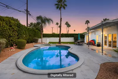 302 E Racquet Club Road, Palm Springs, CA 92262 - Photo 28