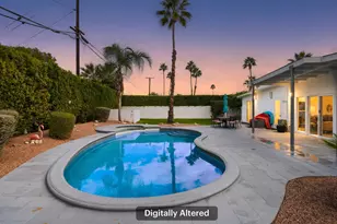 302 E Racquet Club Rd, Palm Springs, CA 92262 - Photo 28