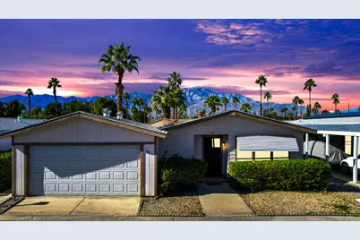 162 Hilligoss Drive, Cathedral City, CA 92234 - Photo 2