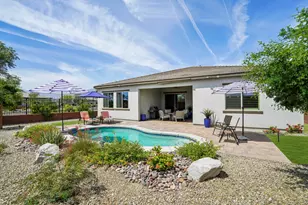 50600 Havasu Falls Dr, Indio, CA 92201 - Photo 2