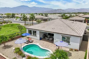 50600 Havasu Falls Dr, Indio, CA 92201 - Photo 2