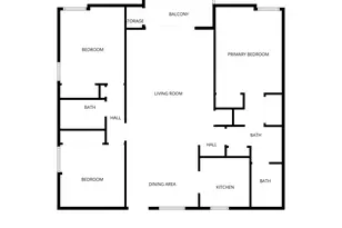 1050 E Ramon Road, Palm Springs, CA 92264 - Photo 30