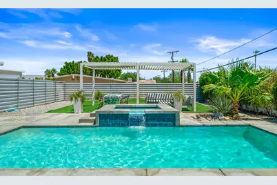 835 W Rosa Parks Road, Palm Springs, CA 92262 - Photo 46