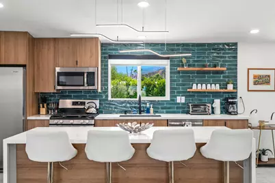 835 W Rosa Parks Road, Palm Springs, CA 92262 - Photo 2