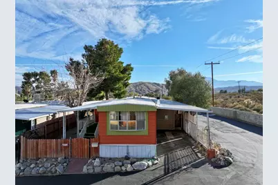 10888 West Dr Unit #55, Morongo Valley, CA 92256 - Photo 2