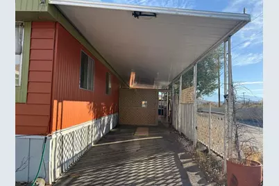 10888 West Dr Unit #55, Morongo Valley, CA 92256 - Photo 22