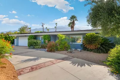 1177 N Sunrise Way, Palm Springs, CA 92262 - Photo 2