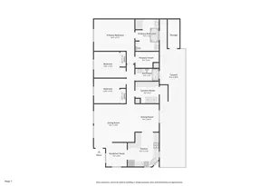 15300 Palm Dr, Desert Hot Springs, CA 92240 - Photo 2