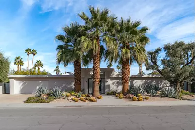 2044 S Tulare Drive, Palm Springs, CA 92264 - Photo 4