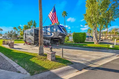 69411 Ramon Road #1158, Cathedral City, CA 92234 - Photo 4