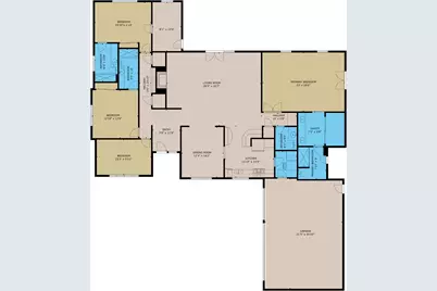 39101 Kilimanjaro Court, Palm Desert, CA 92211 - Photo 50