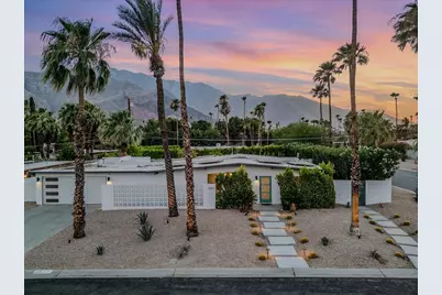 2097 N Berne Drive, Palm Springs, CA 92262 - Photo 2