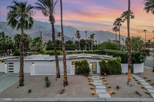 2097 N Berne Dr, Palm Springs, CA 92262 - Photo 2