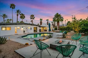 2097 N Berne Dr, Palm Springs, CA 92262 - Photo 1