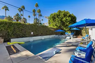 1381 S Calle Marcus, Palm Springs, CA 92264 - Photo 32