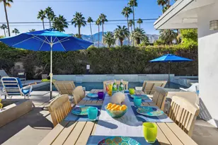 1381 S Calle Marcus, Palm Springs, CA 92264 - Photo 30