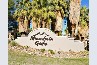 912 Tierra Lane, Palm Springs, CA 92262 - Photo 2